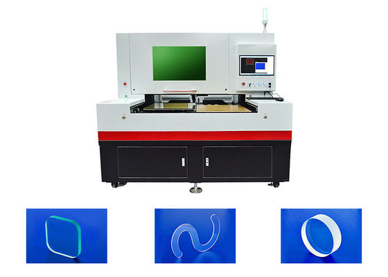 1064nm Laser Glass Cutting Machine