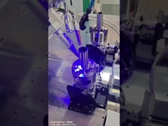 効率的な溶接のための水冷却模具修理レーザー溶接機