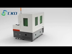 赤外線ピコ秒ガラスレーザー切断機