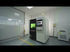 マグレフ 精密レーザー 切断機
