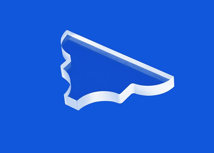 Laser Glass Cutting Machine with high precision motion system ensuring consistent cutting across different glass sizes  To Speed 0-500mm/s