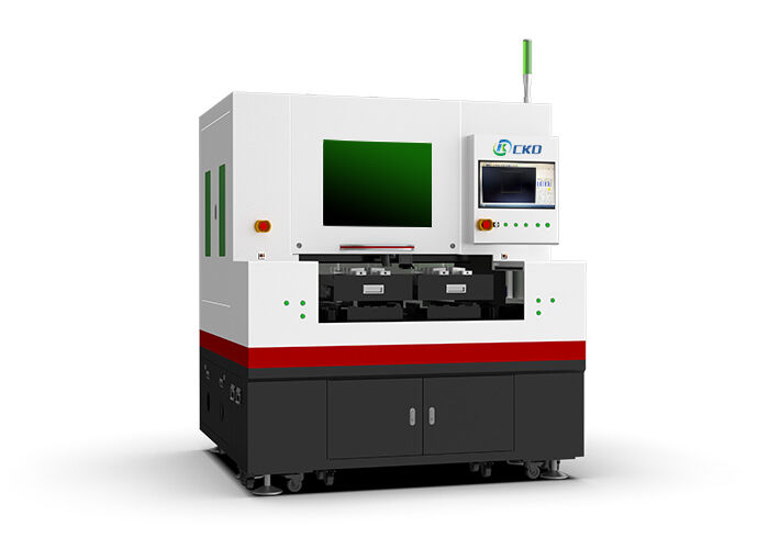 Glass Mirror Cutting Machine engineered to deliver consistent cutting and smooth edge finishing for glass and mirror products