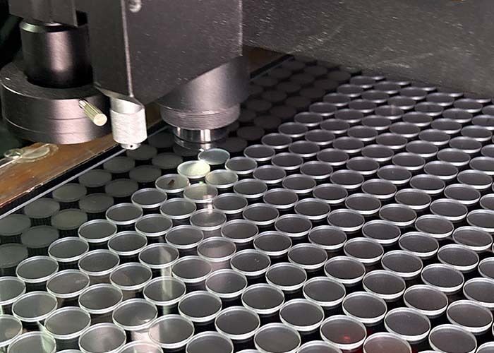 Laser Glass Cutting Machine integrating safety features and automated calibration for consistent glass cutting performance