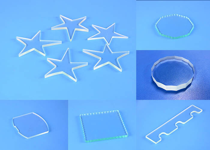 Durable Laser Glass Cutting Machine Ideal for Cutting Tempered Laminated and Float Glass in Manufacturing Processes